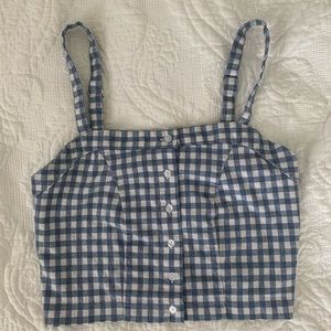 Brandy Melville Tank